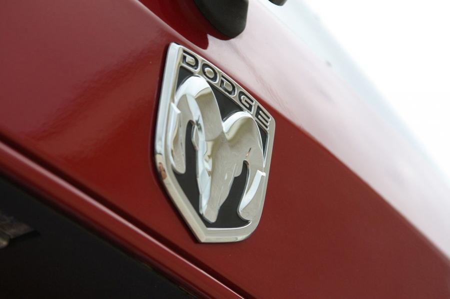  Dodge Journey R/T 2009 года  (фото 27 из 31)